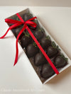 Add on: Chocolate Covered Co.’s Strawberry Assortments - Maison Farola