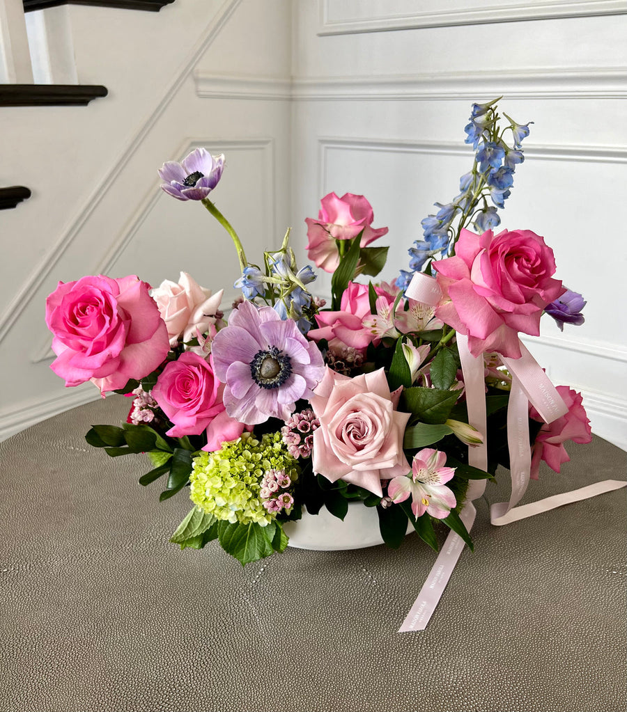 Garden of Gratitude - Maison Farola