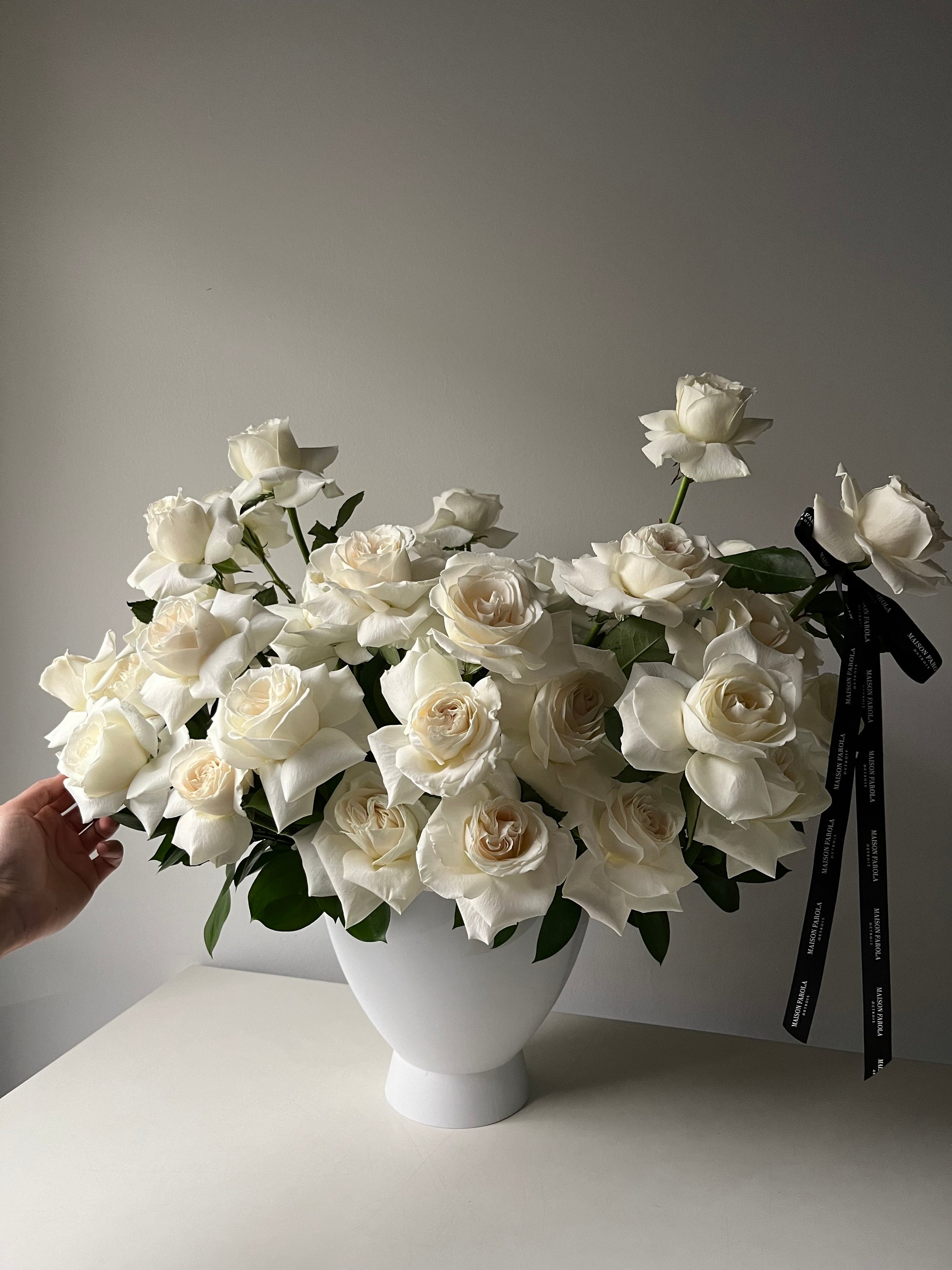 Dreamy Arrangement - Maison Farola