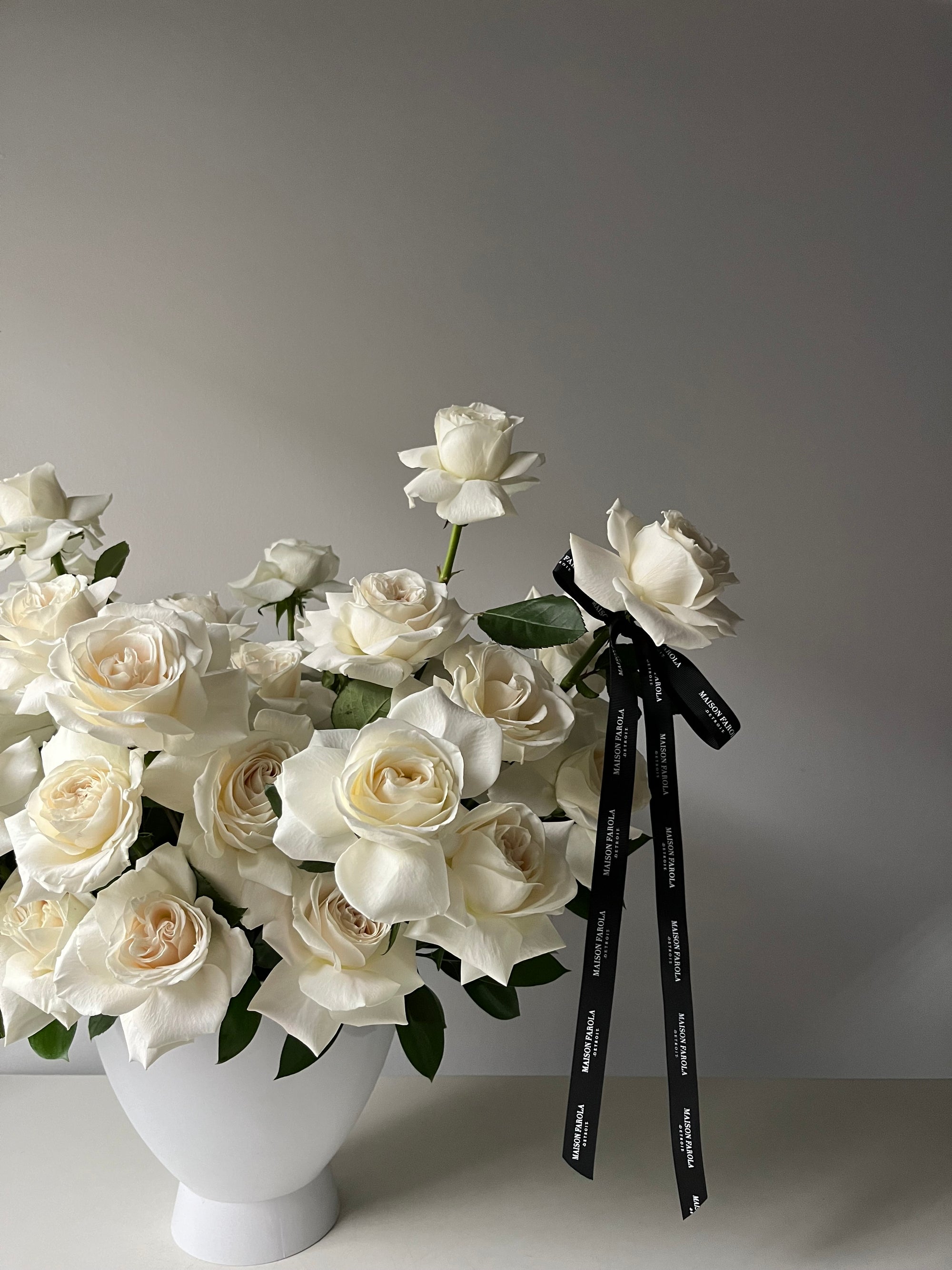 Dreamy Arrangement - Maison Farola