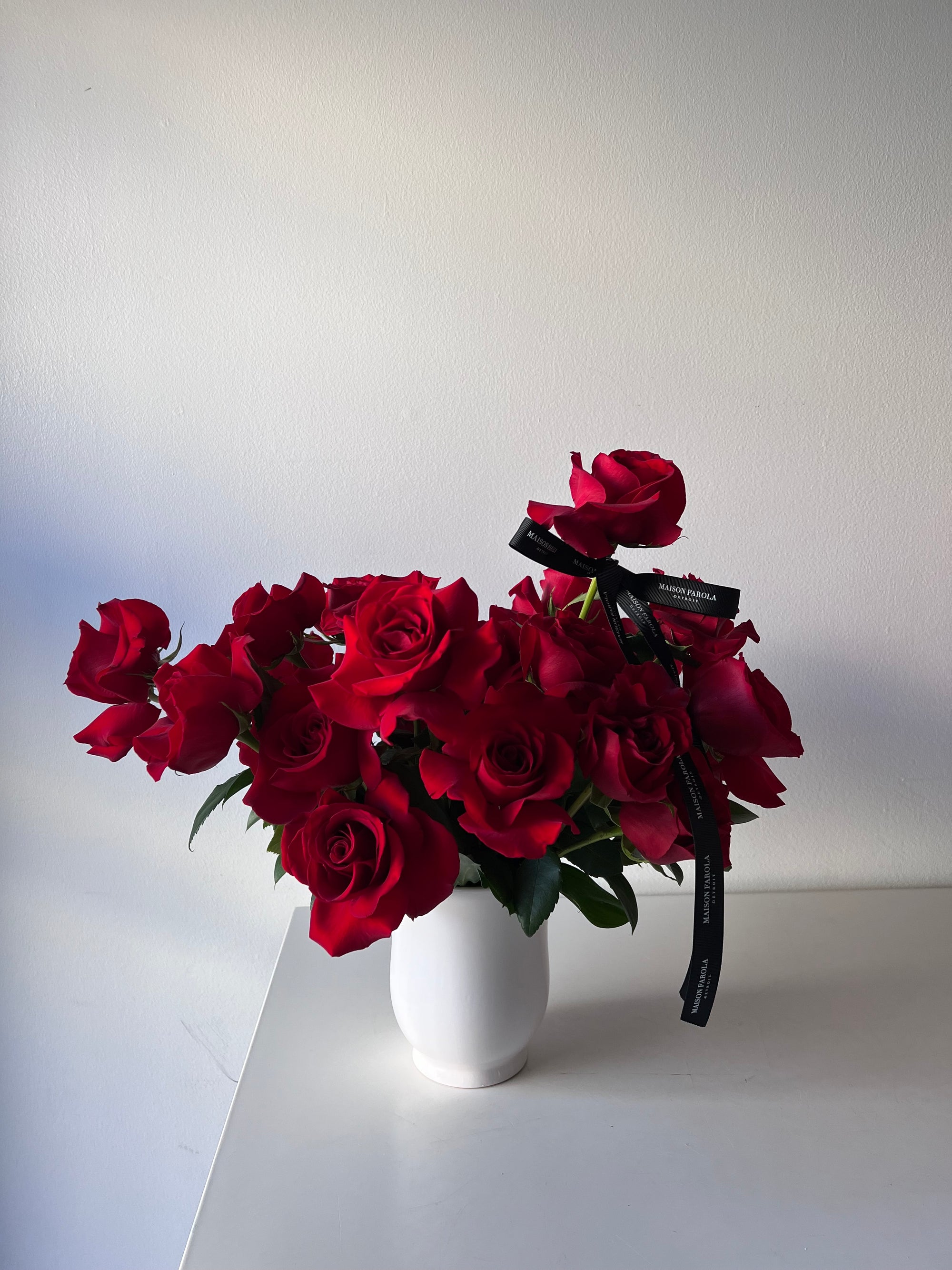 Dreamy Arrangement - Maison Farola