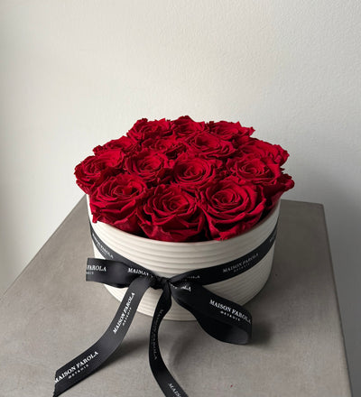 Forever Series Vase - Maison Farola