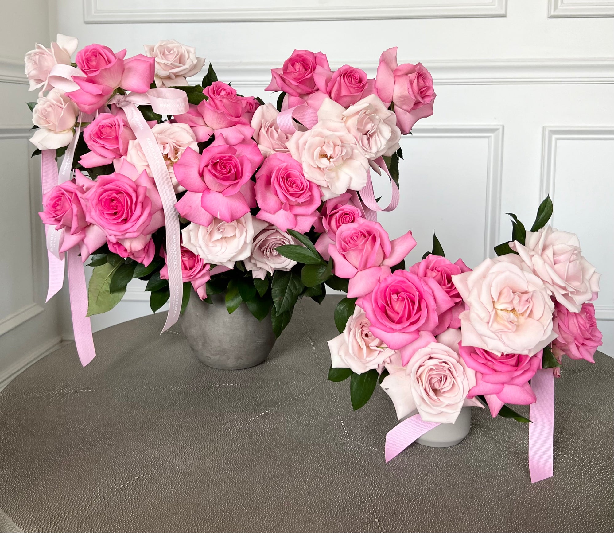 Petals & Bows Collection - Maison Farola