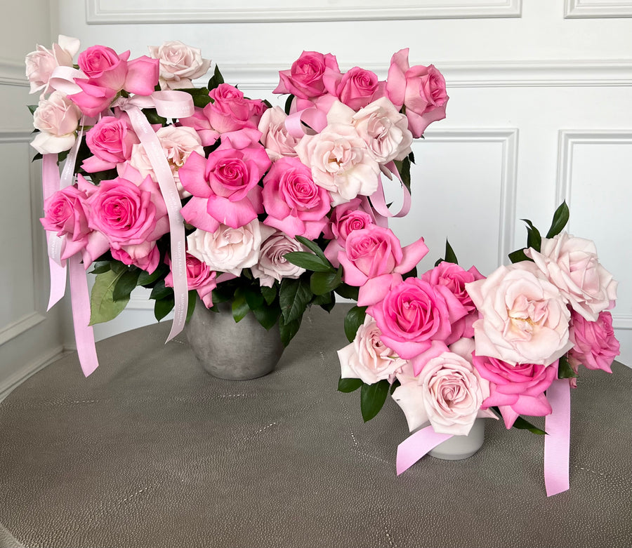 Petals & Bows Collection - Maison Farola