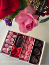 Add on: Chocolate Covered Co.’s Valentine’s Day Assortments