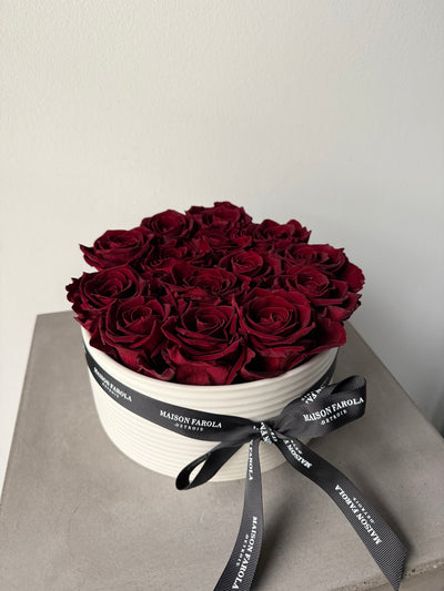 Forever Series Vase - Maison Farola