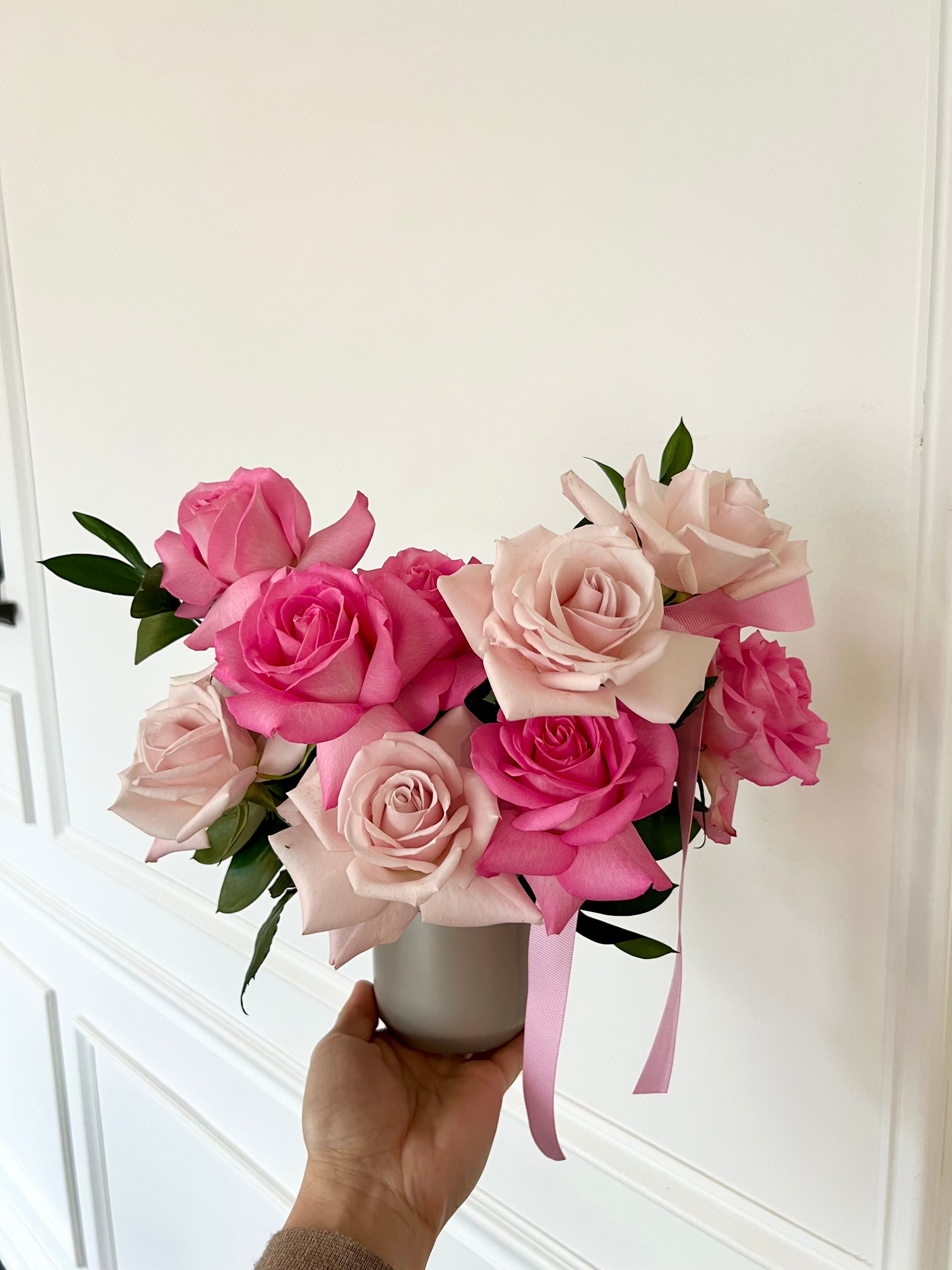 Petals & Bows Collection - Maison Farola