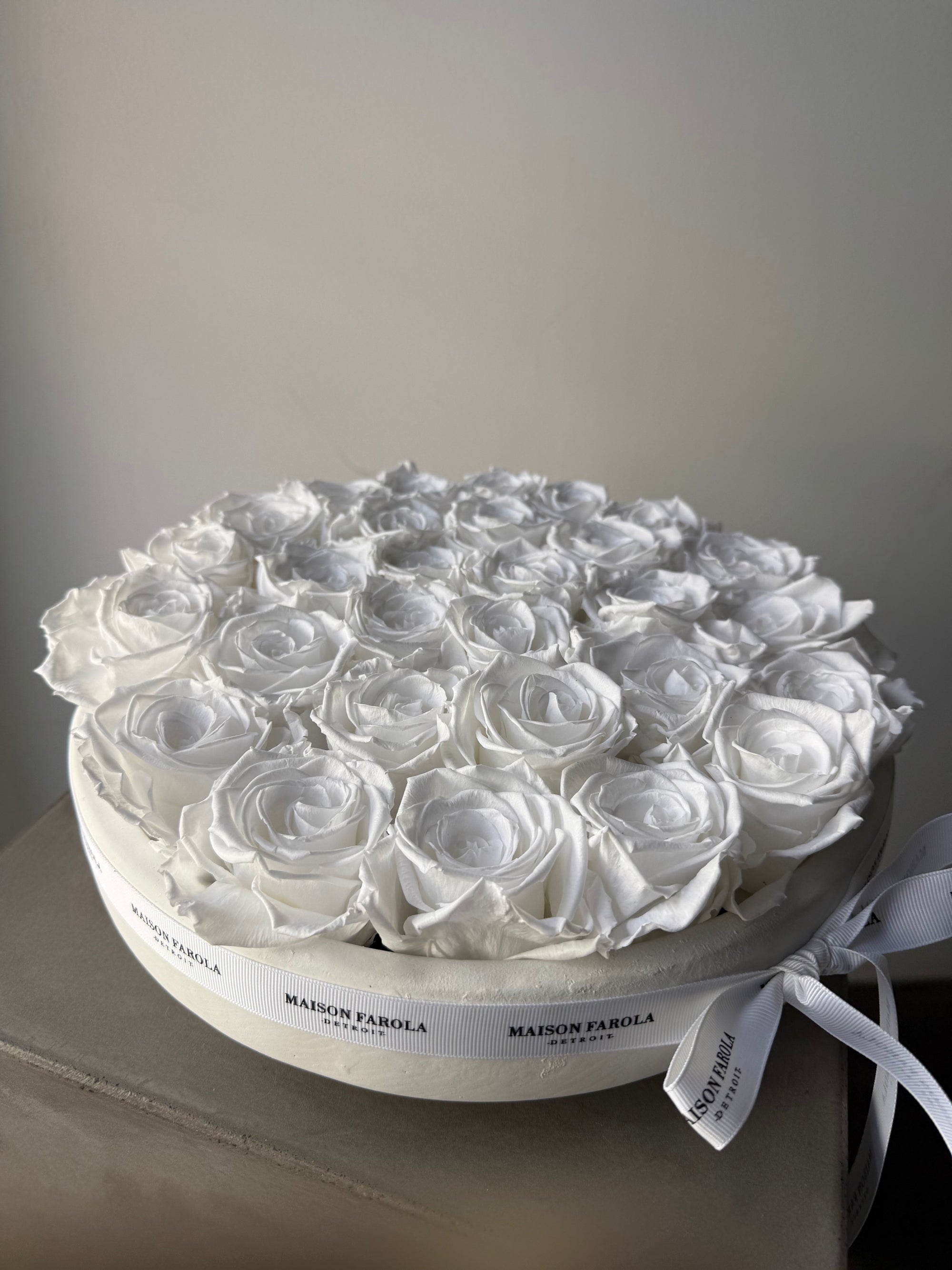 Forever Series Timeless Bloom