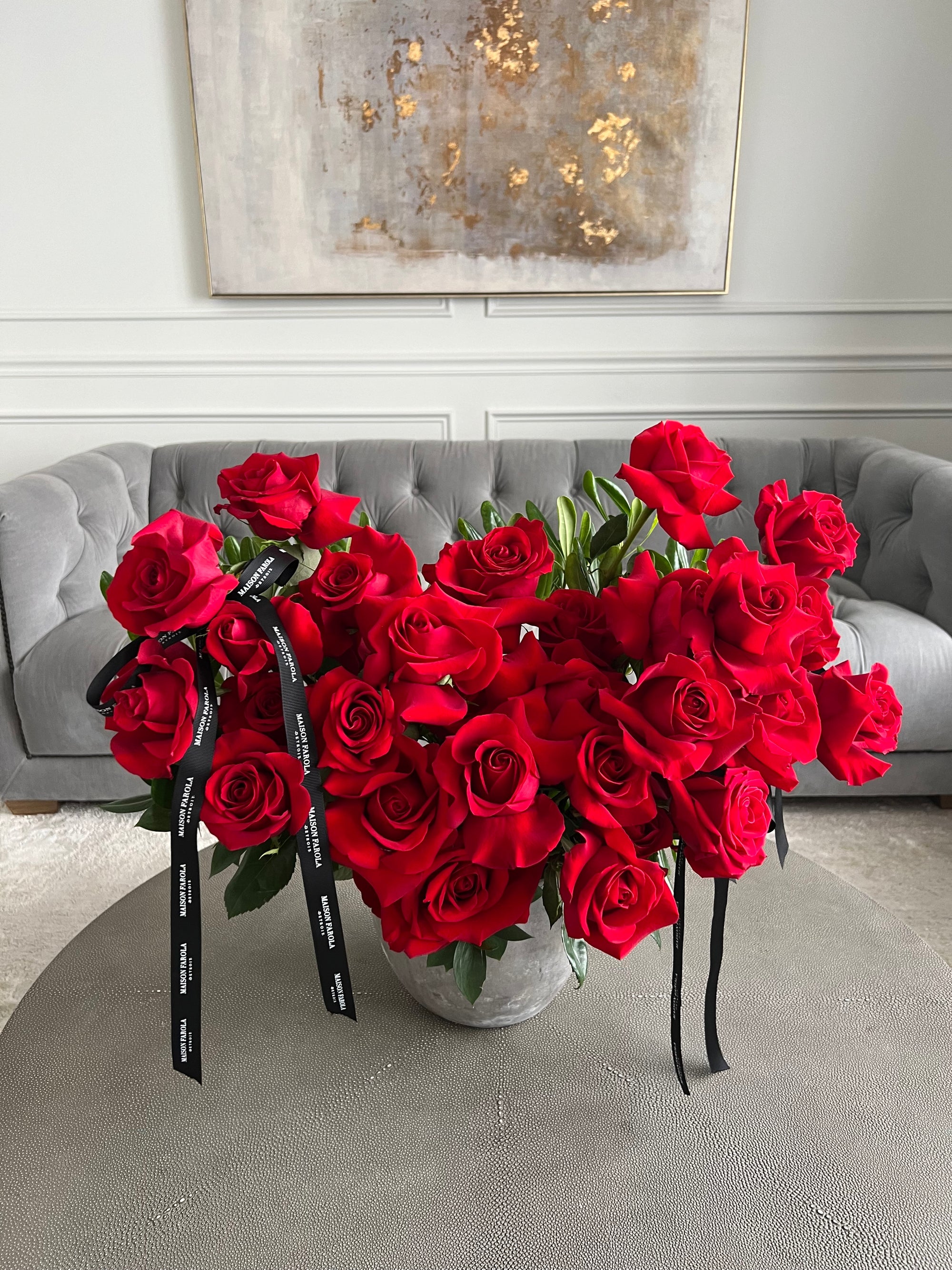 Falling for You - Maison Farola