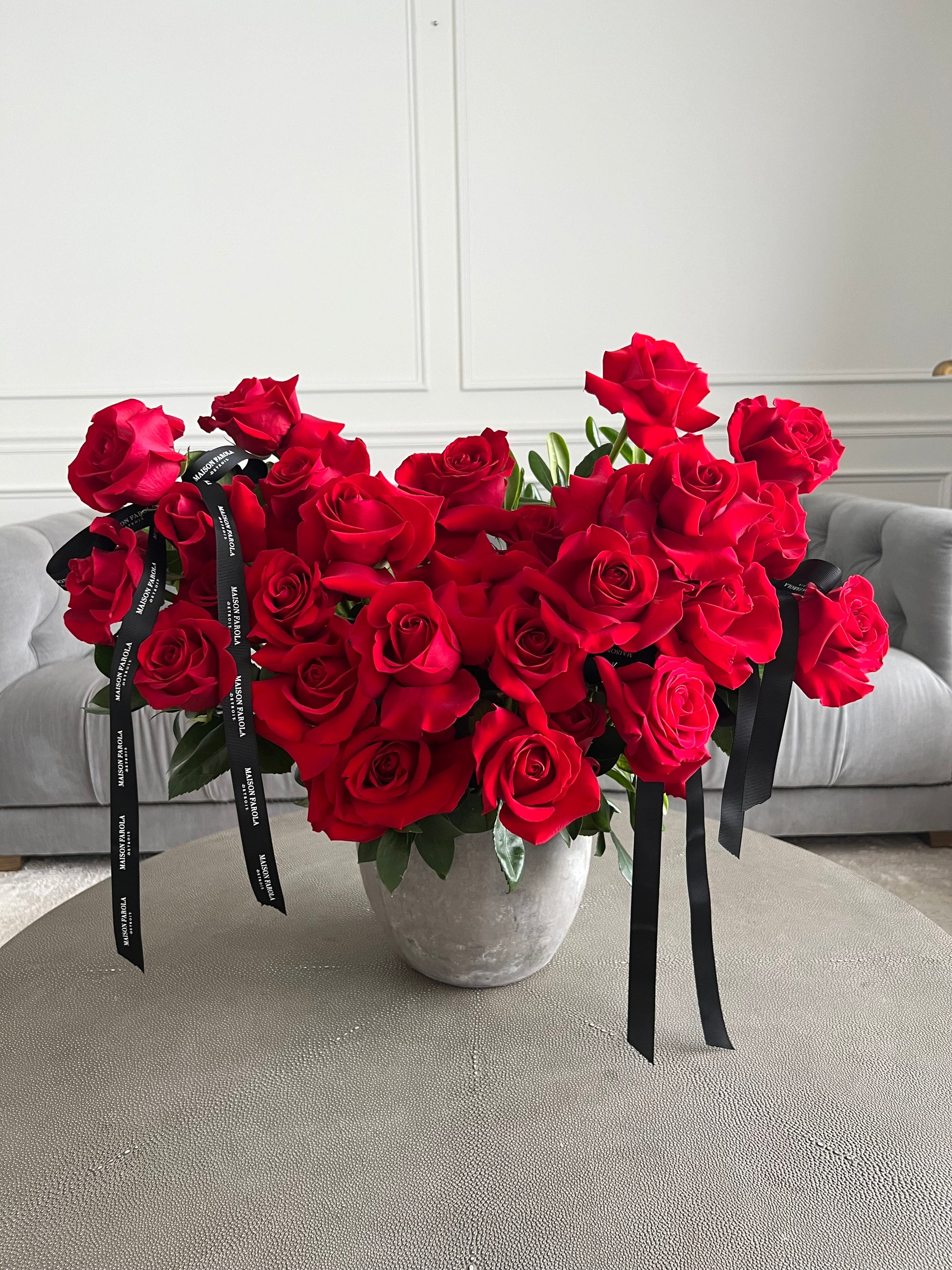 Falling for You - Maison Farola