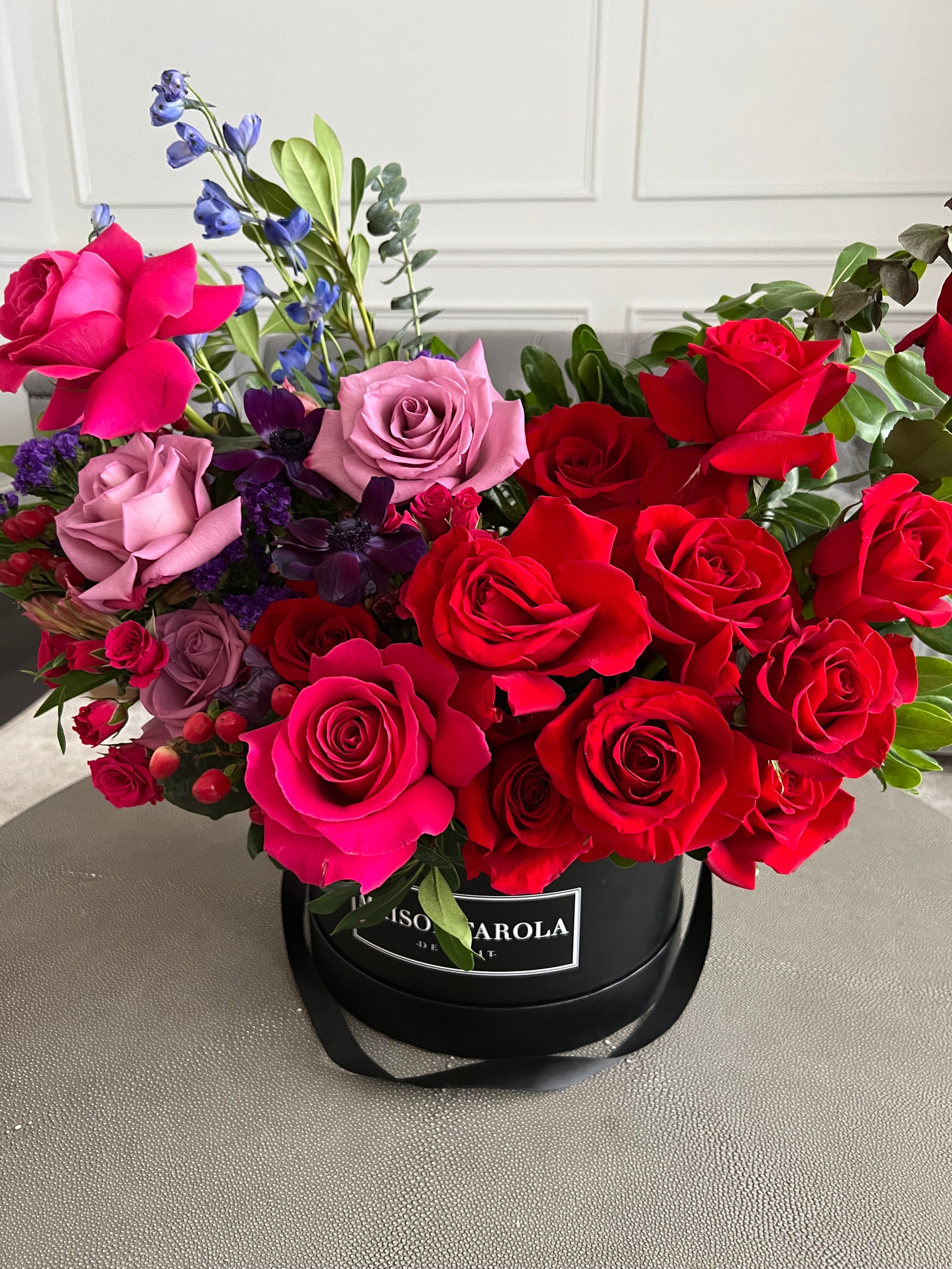 Love in Bloom - Maison Farola