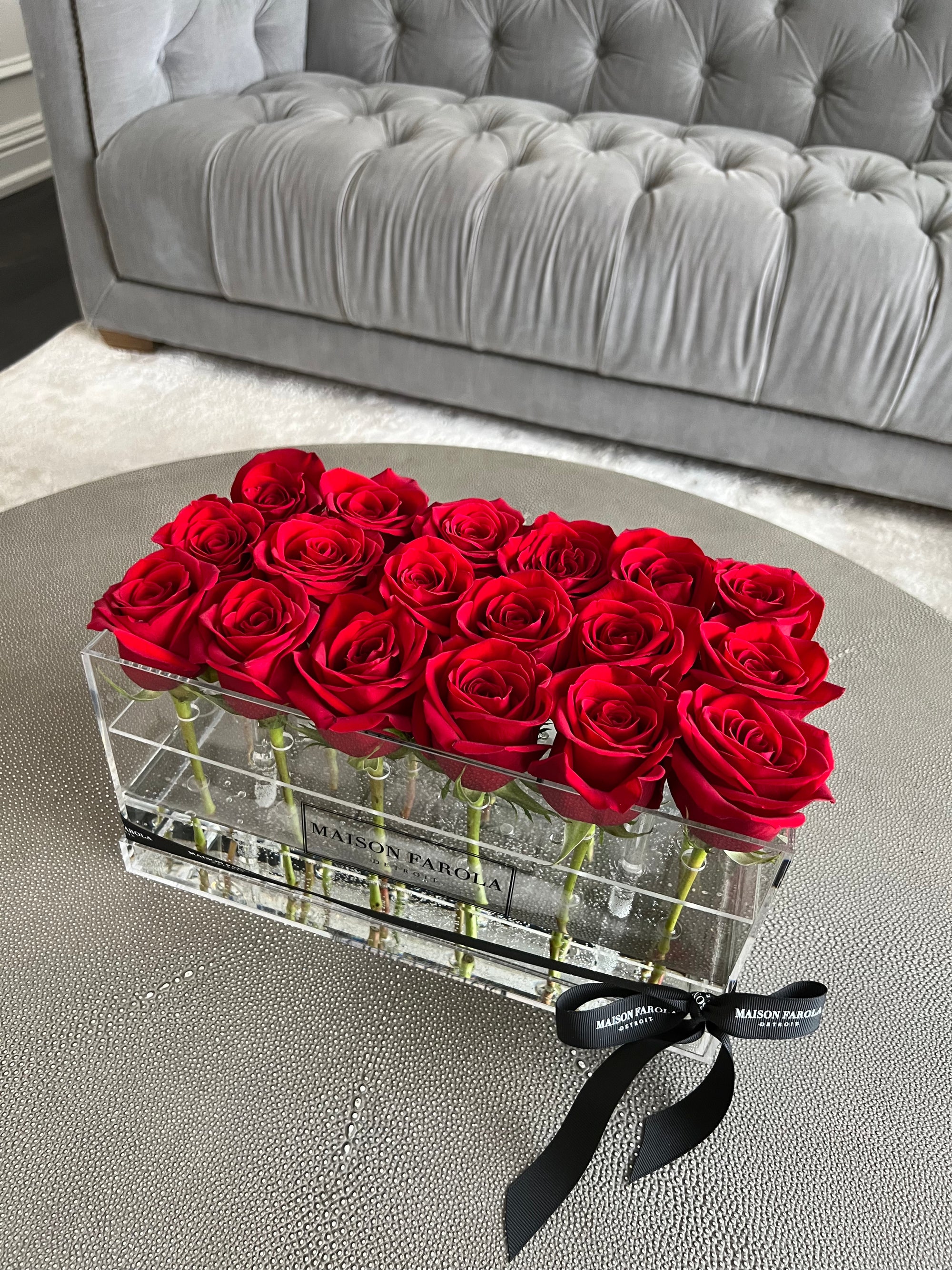 La Glace Collection - Maison Farola