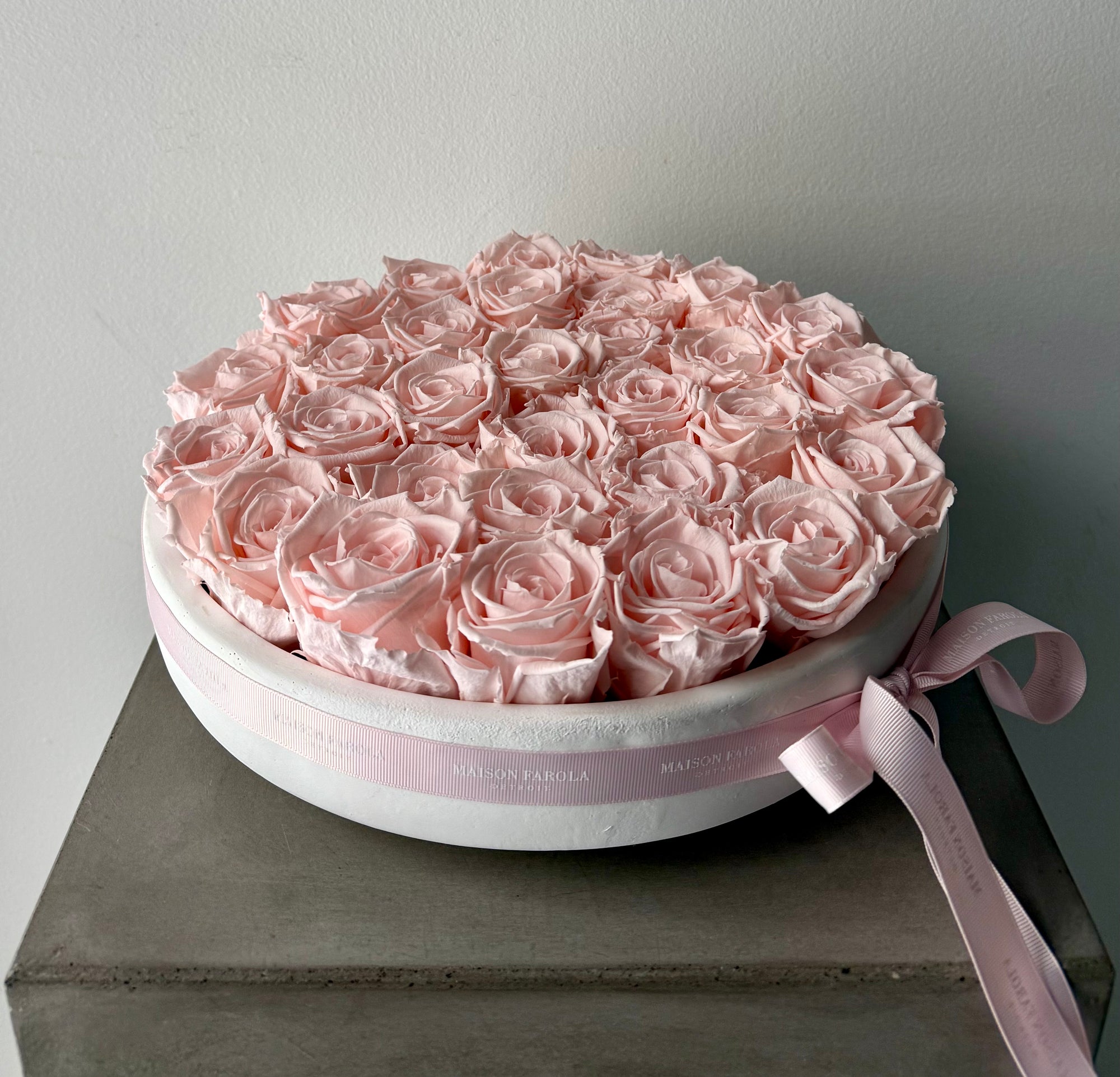 Forever Series Timeless Bloom - Maison Farola