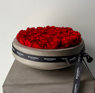 Forever Series Timeless Bloom - Maison Farola