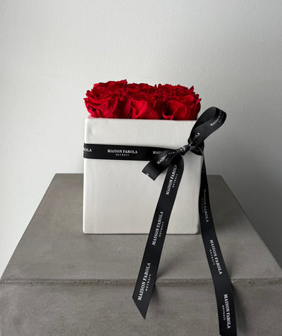 Forever Series Timeless Bloom - Maison Farola