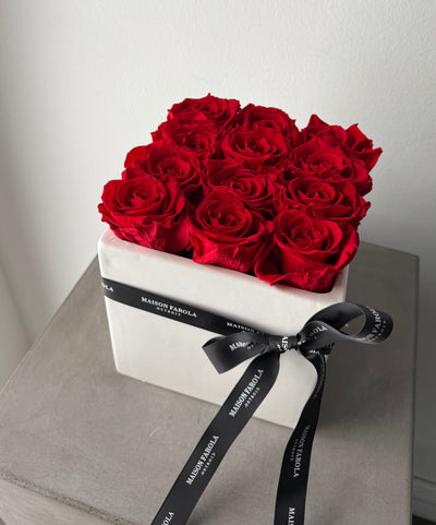 Forever Series Timeless Bloom - Maison Farola