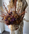Moody Dried Floral Collection - Maison Farola