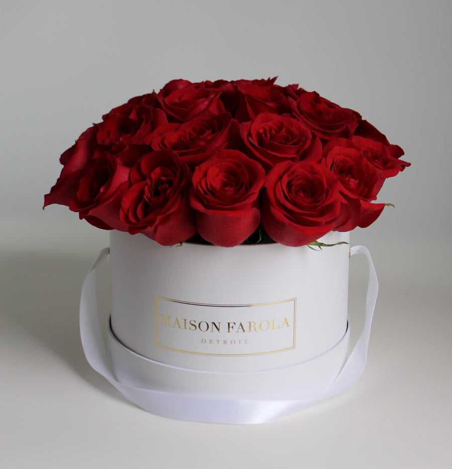 [flower_box], [maison_farola], [arrangement], [flowers], [birthday], [mothers_day], [delivery], [hat_box], [english_garden], [affordable_flowers], [blumz], [pot_and_box], [made_floral], [blush_and_co], [tiffany_florist], [blossoms], [fleurdetroit], [gift], [easter], [centerpiece], [baby_shower], [baby_girl], [baby_boy], [baptism], [event], [communion], [sympathy], [corporate], [flower_bouquet], [preserved]