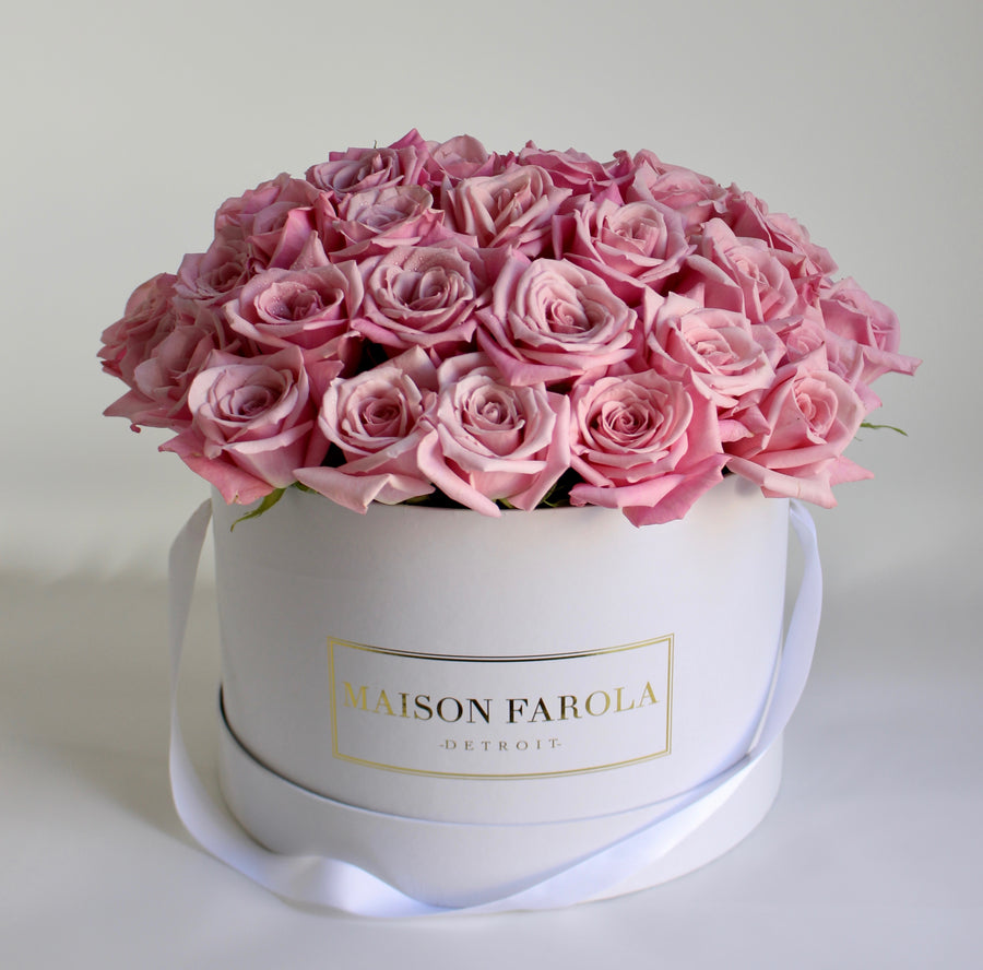 [flower_box], [maison_farola], [arrangement], [flowers], [birthday], [mothers_day], [delivery], [hat_box], [english_garden], [affordable_flowers], [blumz], [pot_and_box], [made_floral], [blush_and_co], [tiffany_florist], [blossoms], [fleurdetroit], [gift], [easter], [centerpiece], [baby_shower], [baby_girl], [baby_boy], [baptism], [event], [communion], [sympathy], [corporate], [flower_bouquet], [preserved]