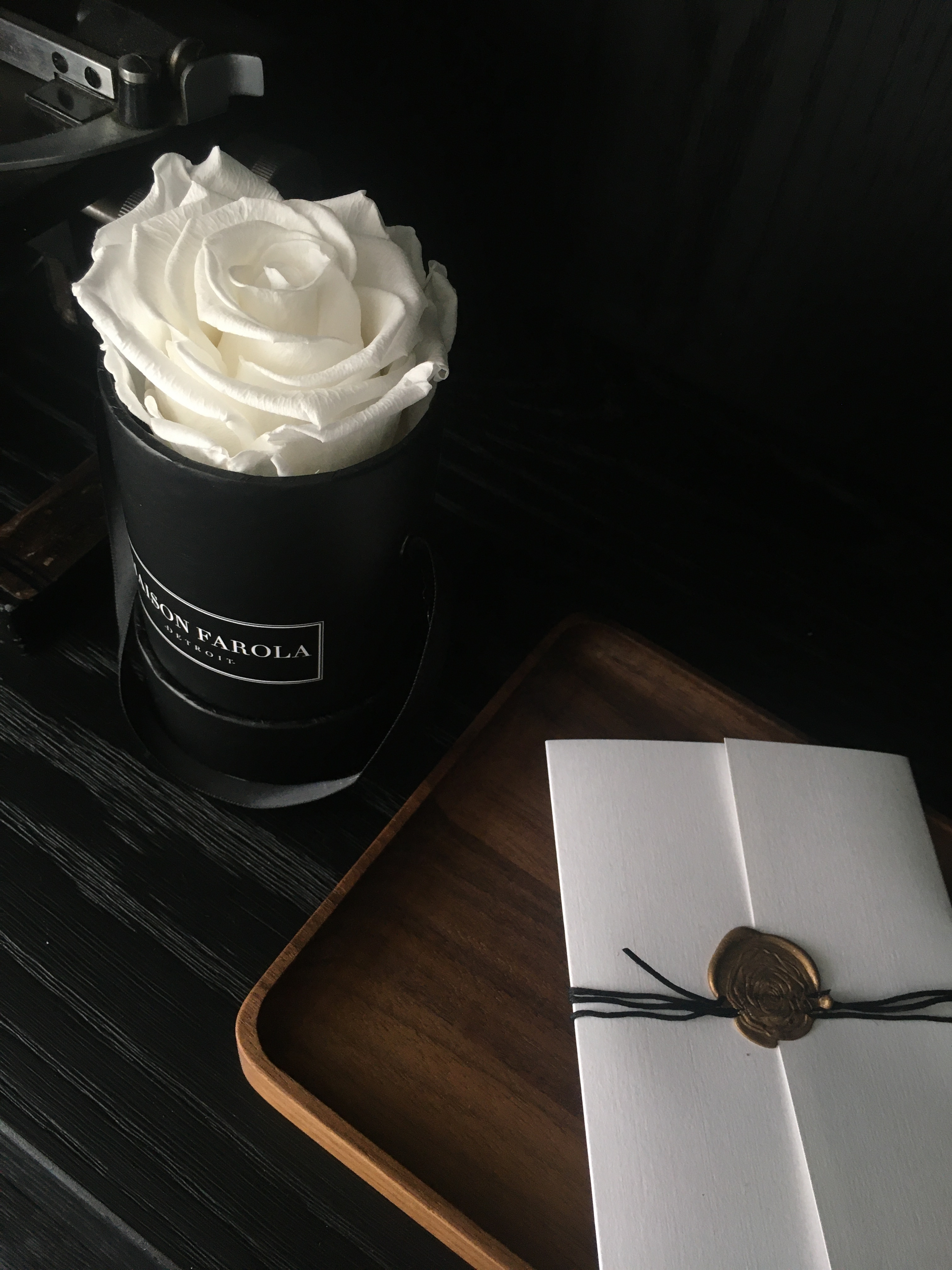 [flower_box], [maison_farola], [arrangement], [flowers], [birthday], [mothers_day], [delivery], [hat_box], [english_garden], [affordable_flowers], [blumz], [pot_and_box], [made_floral], [blush_and_co], [tiffany_florist], [blossoms], [fleurdetroit], [gift], [easter], [centerpiece], [baby_shower], [baby_girl], [baby_boy], [baptism], [event], [communion], [sympathy], [corporate], [flower_bouquet], [preserved]