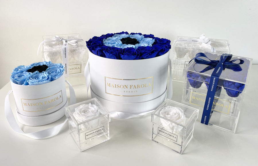 Evil Eye Forever Series - Maison Farola