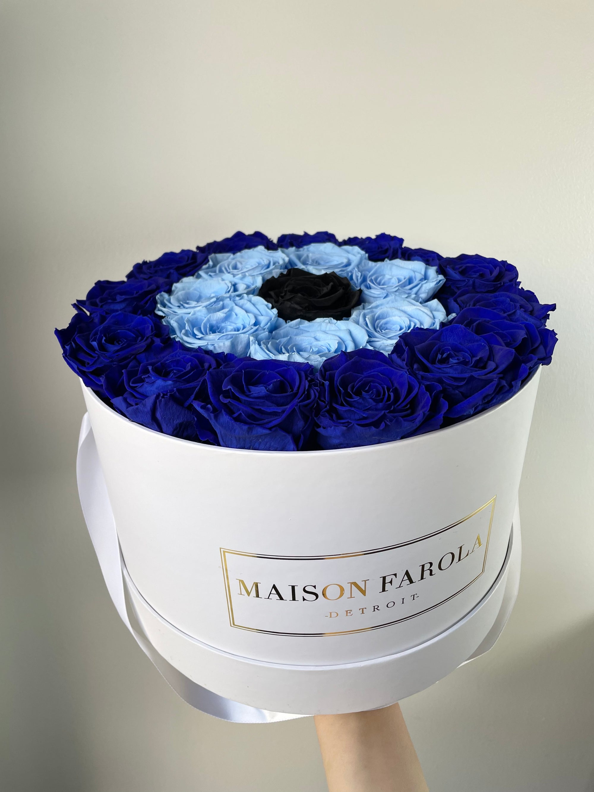 Evil Eye Forever Series - Maison Farola