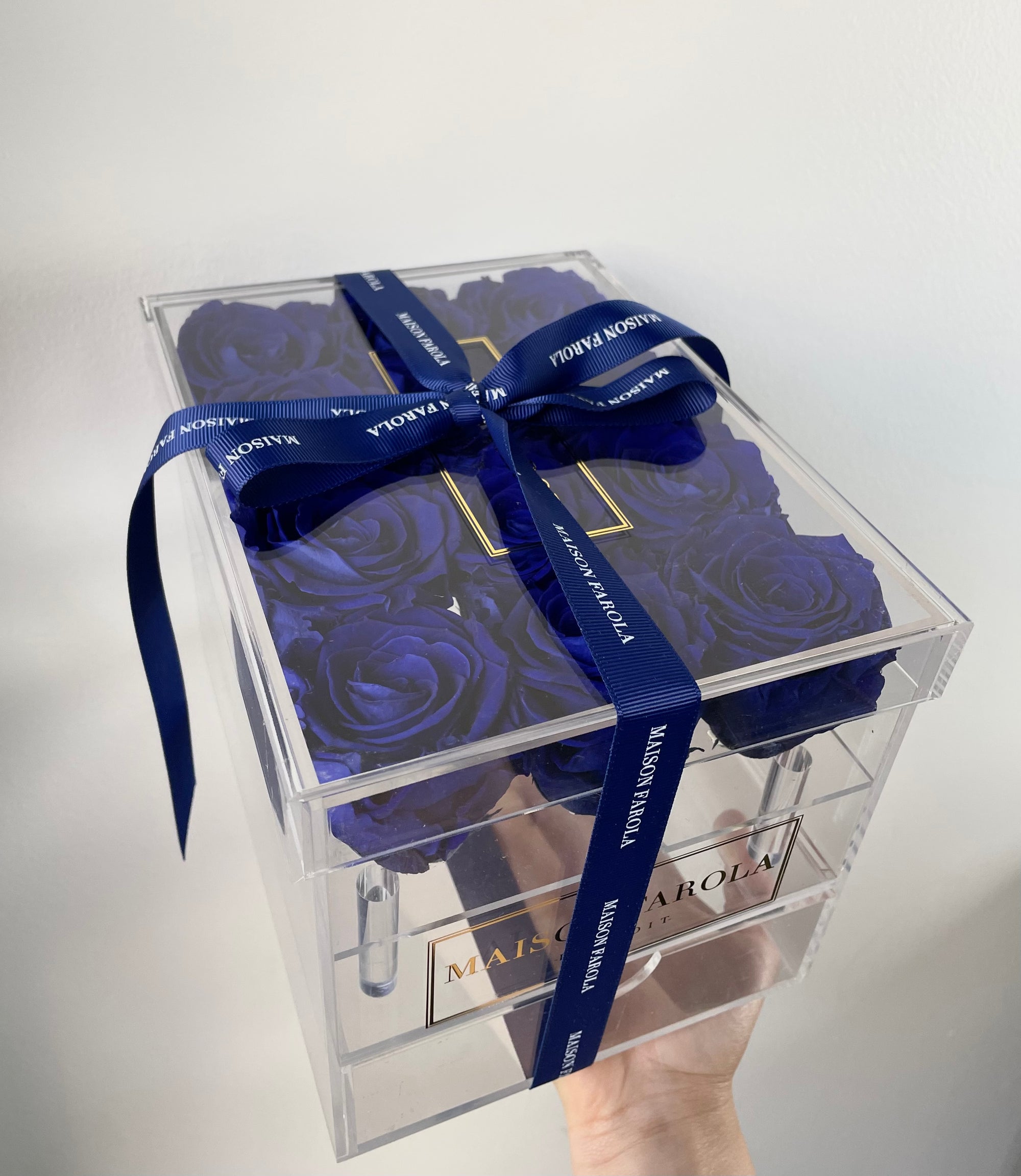 Forever La Glace - Maison Farola