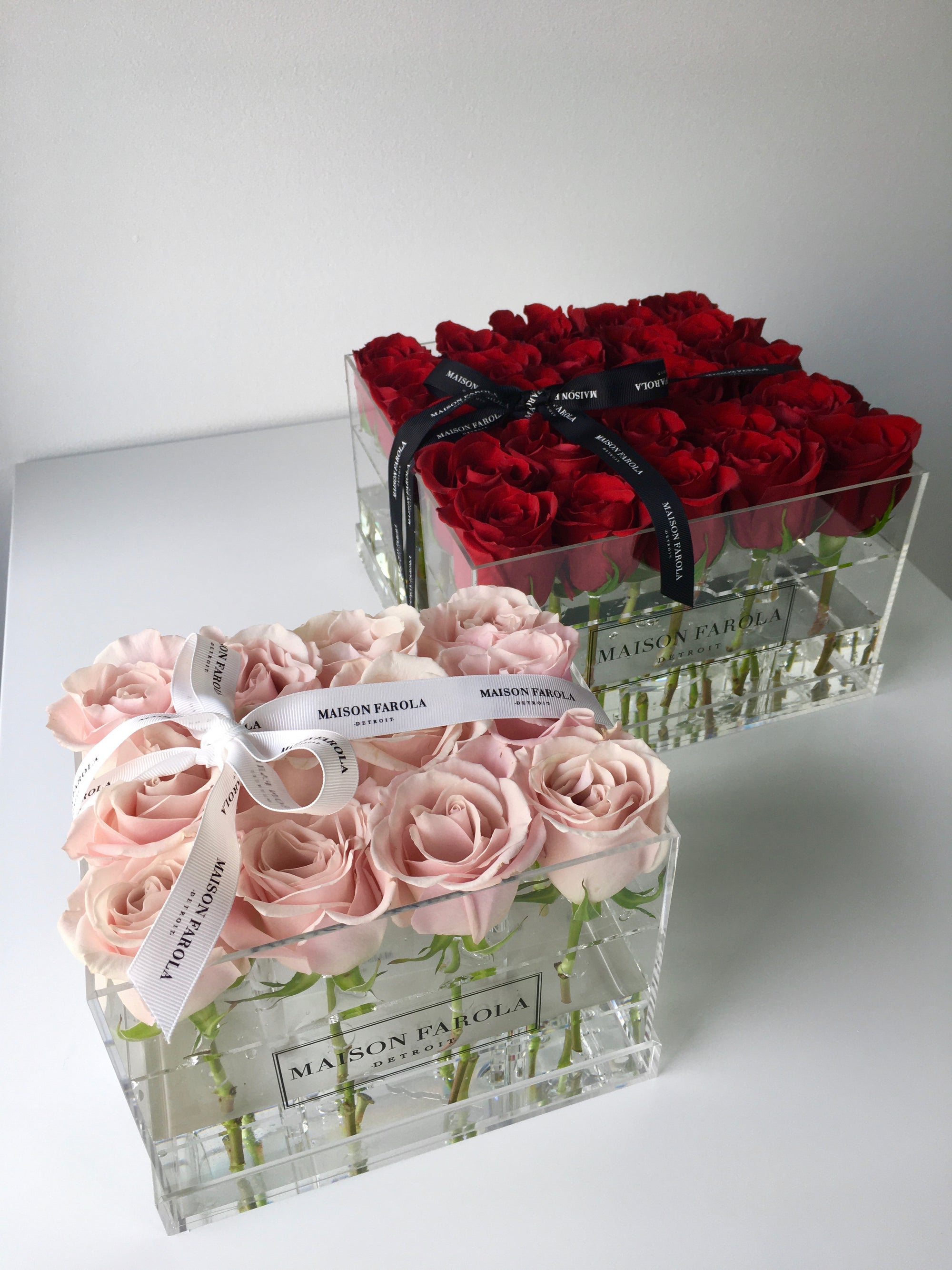 [flower_box], [maison_farola], [arrangement], [flowers], [birthday], [mothers_day], [delivery], [hat_box], [english_garden], [affordable_flowers], [blumz], [pot_and_box], [made_floral], [blush_and_co], [tiffany_florist], [blossoms], [fleurdetroit], [gift], [easter], [centerpiece], [baby_shower], [baby_girl], [baby_boy], [baptism], [event], [communion], [sympathy], [corporate], [flower_bouquet], [preserved]