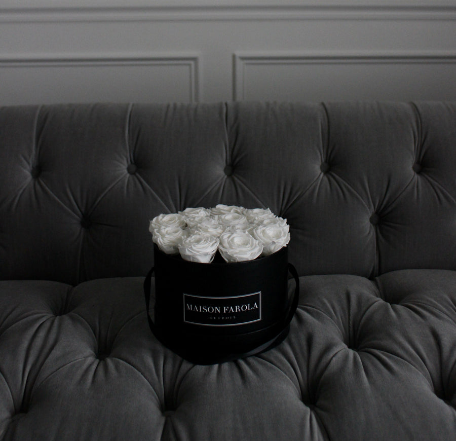 [flower_box], [maison_farola], [arrangement], [flowers], [birthday], [mothers_day], [delivery], [hat_box], [english_garden], [affordable_flowers], [blumz], [pot_and_box], [made_floral], [blush_and_co], [tiffany_florist], [blossoms], [fleurdetroit], [gift], [easter], [centerpiece], [baby_shower], [baby_girl], [baby_boy], [baptism], [event], [communion], [sympathy], [corporate], [flower_bouquet], [preserved]