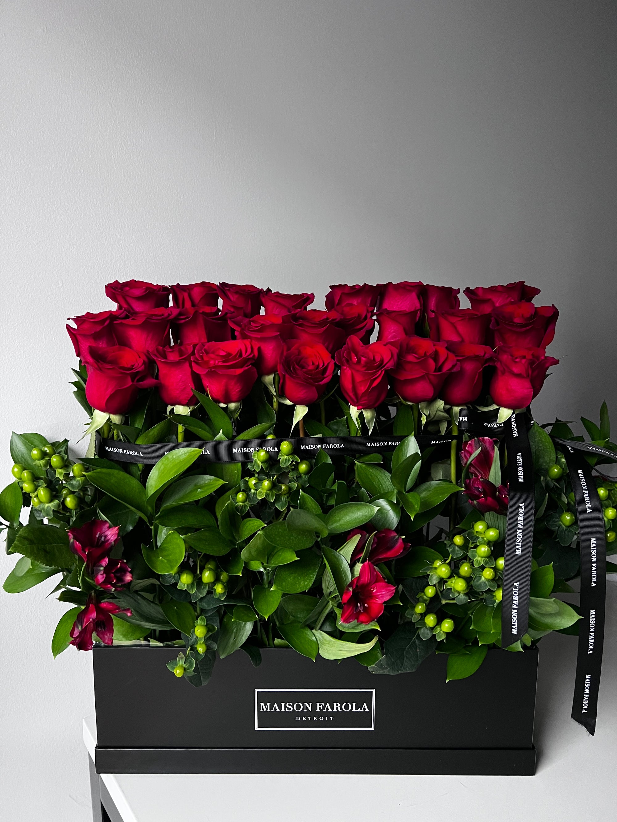 Be Mine 2.0 Vday Edition - Maison Farola