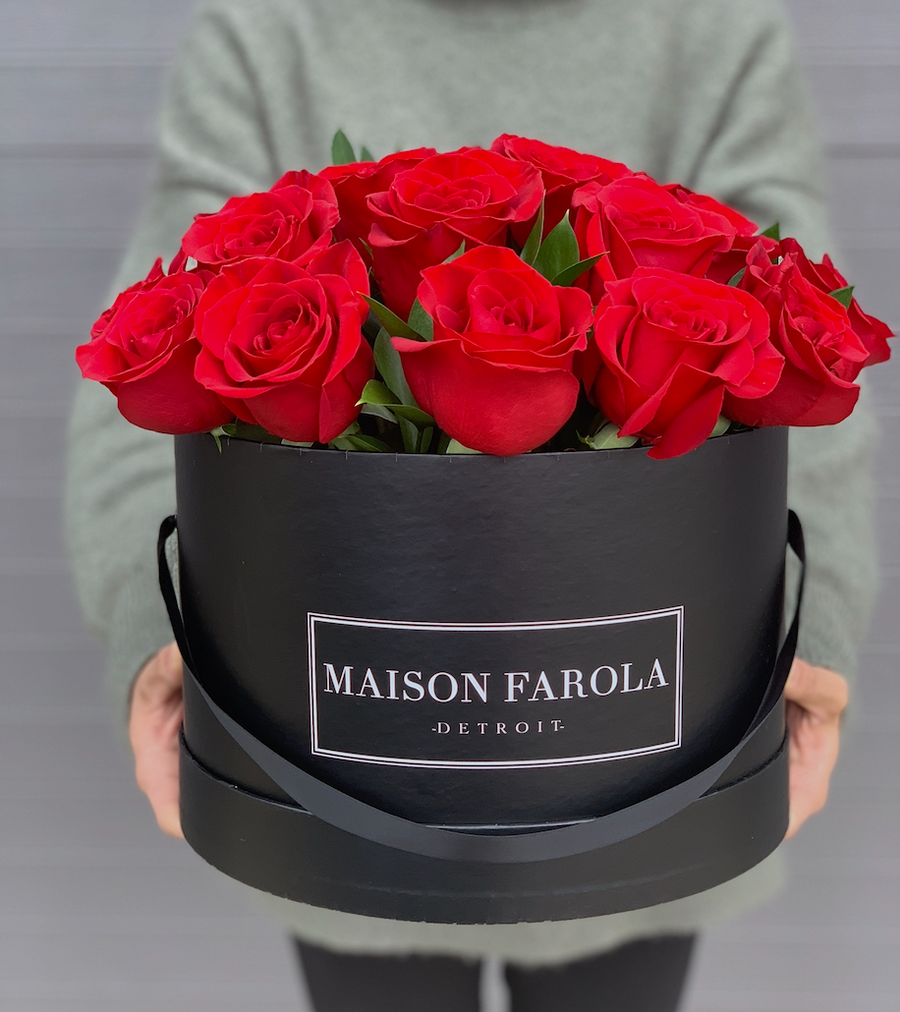 [flower_box], [maison_farola], [arrangement], [flowers], [birthday], [mothers_day], [delivery], [hat_box], [english_garden], [affordable_flowers], [blumz], [pot_and_box], [made_floral], [blush_and_co], [tiffany_florist], [blossoms], [fleurdetroit], [gift], [easter], [centerpiece], [baby_shower], [baby_girl], [baby_boy], [baptism], [event], [communion], [sympathy], [corporate], [flower_bouquet], [preserved]