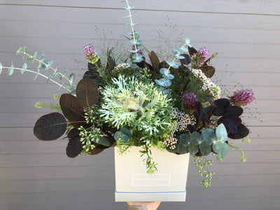 [flower_box], [maison_farola], [arrangement], [flowers], [birthday], [mothers_day], [delivery], [hat_box], [english_garden], [affordable_flowers], [blumz], [pot_and_box], [made_floral], [blush_and_co], [tiffany_florist], [blossoms], [fleurdetroit], [gift], [easter], [centerpiece], [baby_shower], [baby_girl], [baby_boy], [baptism], [event], [communion], [sympathy], [corporate], [flower_bouquet], [preserved]