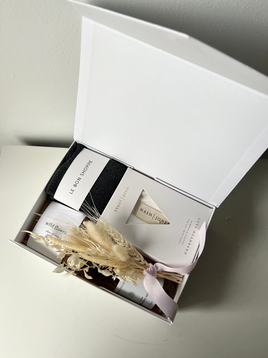 Mom Time Giftbox - Maison Farola