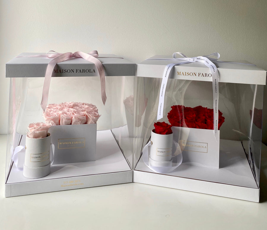 [flower_box], [maison_farola], [arrangement], [flowers], [birthday], [mothers_day], [delivery], [hat_box], [english_garden], [affordable_flowers], [blumz], [pot_and_box], [made_floral], [blush_and_co], [tiffany_florist], [blossoms], [fleurdetroit], [gift], [easter], [centerpiece], [baby_shower], [baby_girl], [baby_boy], [baptism], [event], [communion], [sympathy], [corporate], [flower_bouquet], [preserved]