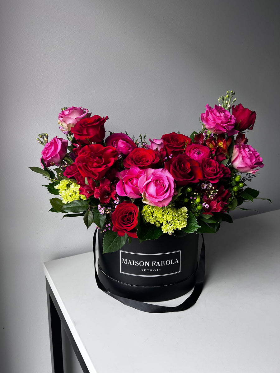 Adore Me Arrangement - Maison Farola
