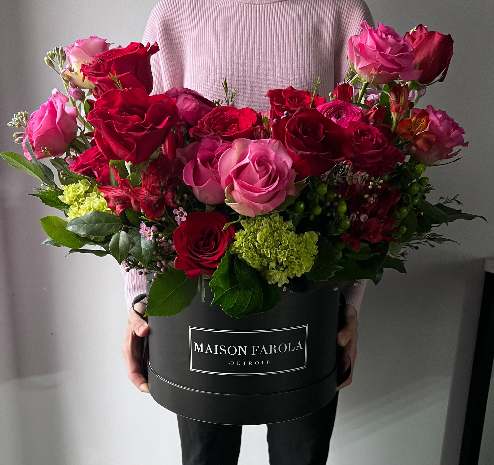 Adore Me Arrangement - Maison Farola