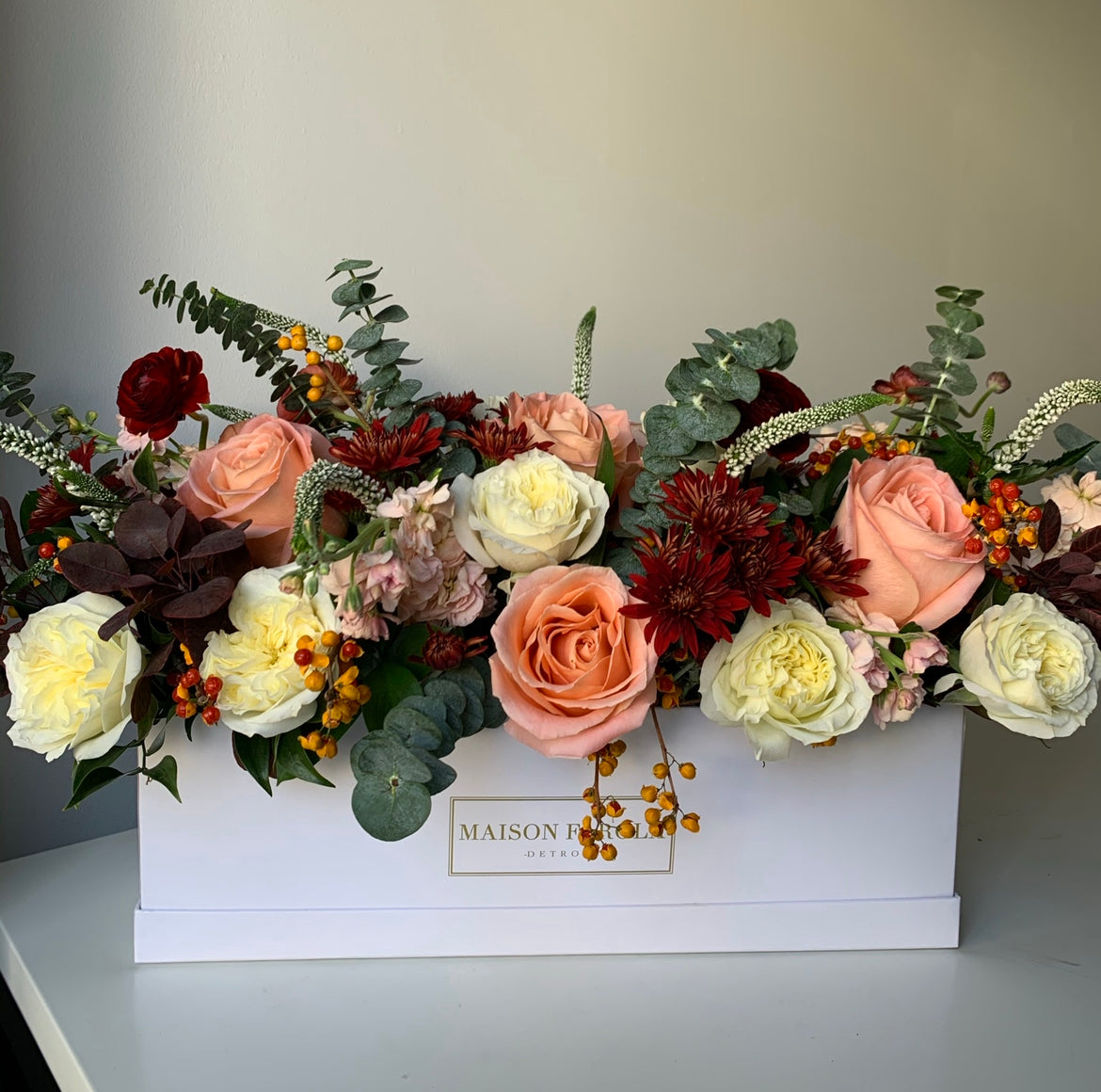 Holiday Collection - Maison Farola