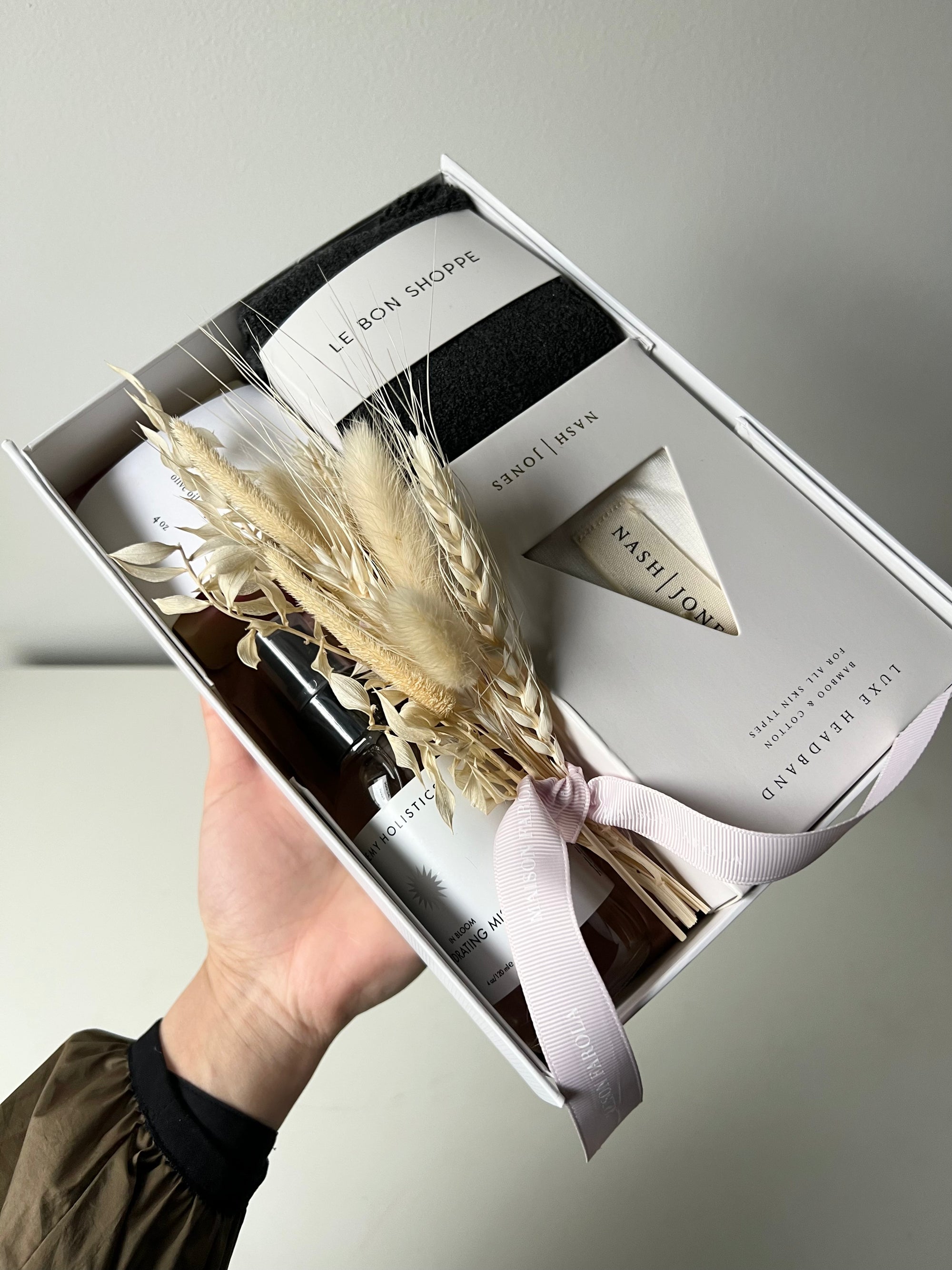 Mom Time Giftbox - Maison Farola