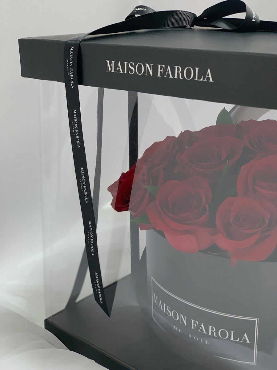 [flower_box], [maison_farola], [arrangement], [flowers], [birthday], [mothers_day], [delivery], [hat_box], [english_garden], [affordable_flowers], [blumz], [pot_and_box], [made_floral], [blush_and_co], [tiffany_florist], [blossoms], [fleurdetroit], [gift], [easter], [centerpiece], [baby_shower], [baby_girl], [baby_boy], [baptism], [event], [communion], [sympathy], [corporate], [flower_bouquet], [preserved]